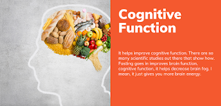 Cognitive Function