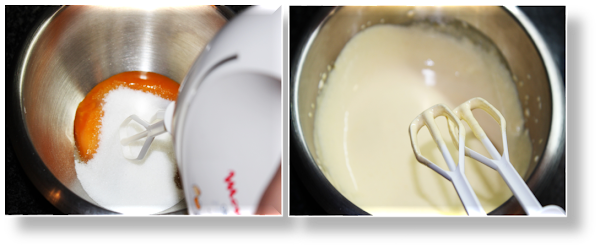 BRACITO DE CHOCOLATE Y NATA