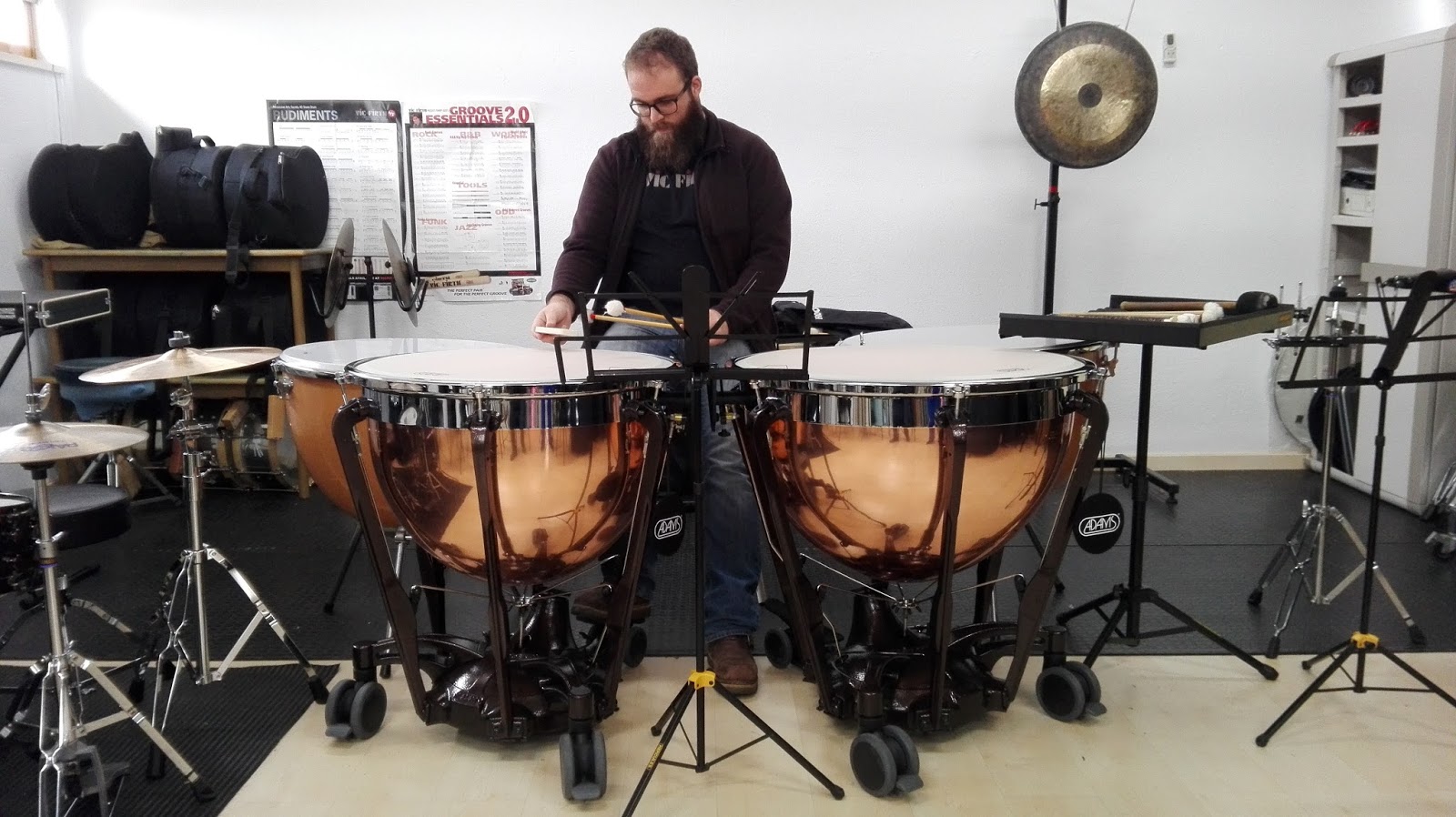 Asociación Musical Montillana "Pascual Marquina" Pascual Marquina