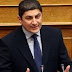 Ερώτηση για την ΑΕΠΙ κατέθεσε ο Λευτέρης Αυγενάκης ... κάνει λόγο  για «συσσώρευση» αντί «επίλυση» προβλημάτων 