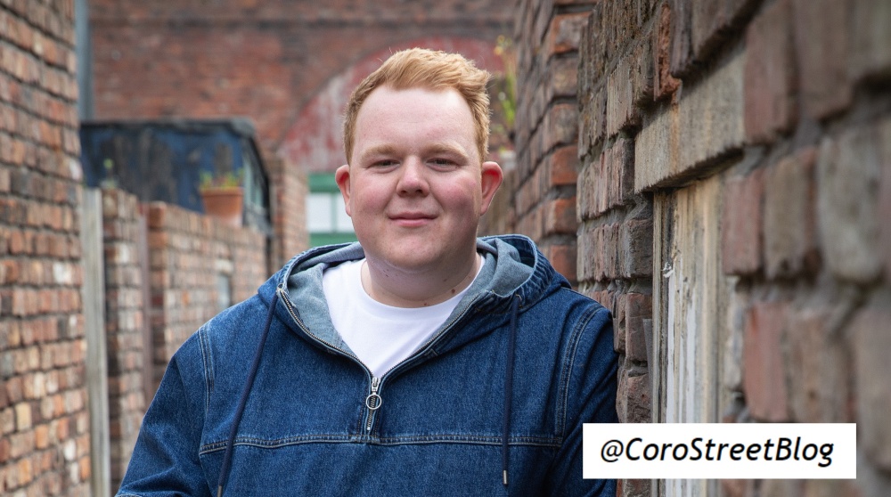 Coronation Street Blog: Coronation Street Spoiler: Craig teams up with