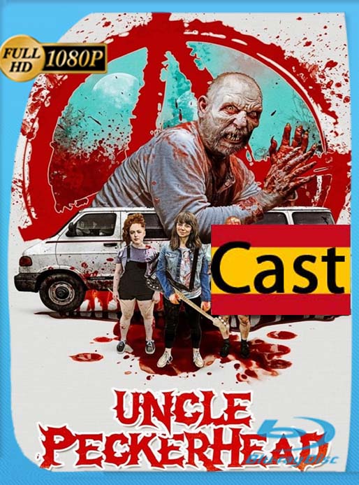 Uncle Peckerhead (Tito Paleto) (2020) 1080p WEB-DL AMZN Castellano [GoogleDrive] [tomyly]