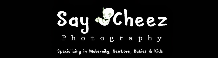 Saycheez Photography