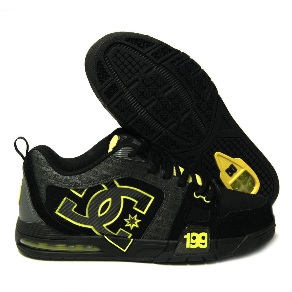 dc shoes frenzy