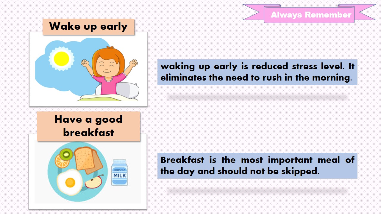 Daily Routine Lesson Plan And Activities To Teach Online 20-teaching-10-things