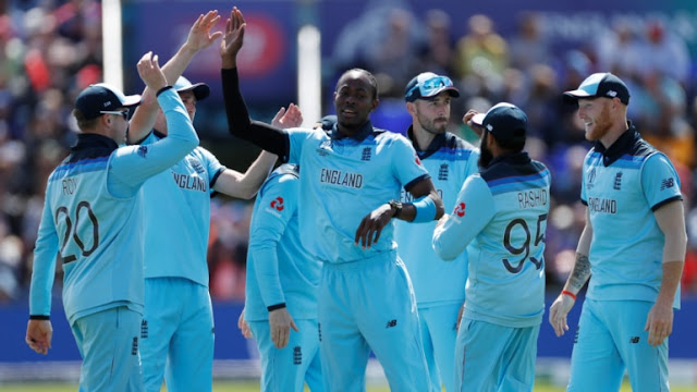 World Cup 2019 32nd match: ENG vs AUS Dream11 team for Grand league, Playing XI World Cup 2019 32nd match: ENG vs AUS Dream11 team for Grand league, Playing XI