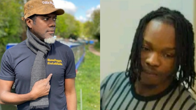 Naira Marley Is Cursed, The Curses Will Haunt Him For The Rest Of His Life – On Reno’s Darts