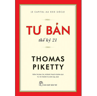 Tư Bản Thế Kỷ 21 ebook PDF-EPUB-AWZ3-PRC-MOBI