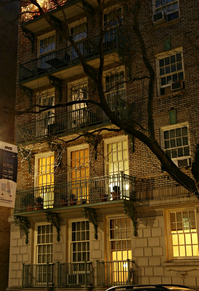 Dark-Streets-and-Lighted-Windows-1 An essay on loneliness and living in New York City during the pandemic of 2020.