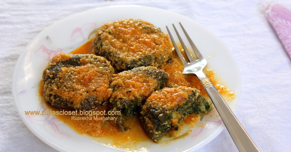 Feelings Palak Kofta (Spinach Kofta)