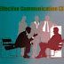 Effective Communication (3), Seven Cs Of Effective Communication Effective Communication (3), Seven Cs Of Effective Communication