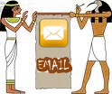 feed e-mail