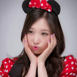 Lovely Hye Ji Foto 15