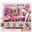 L.O.L. Surprise Fashion Show Twist Queen O.M.G. (#)