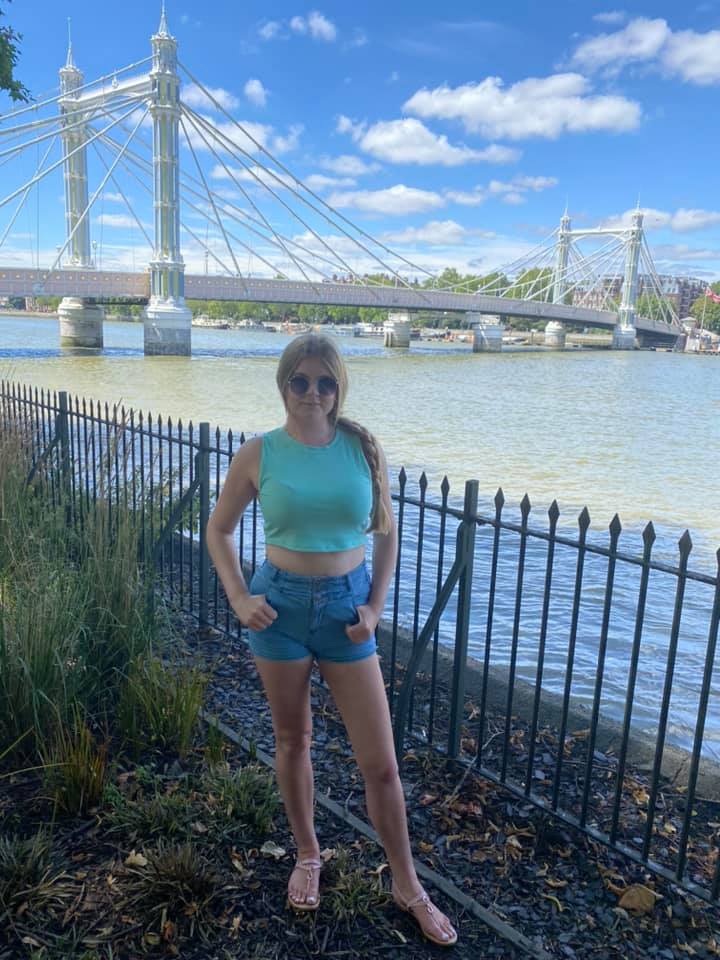 to my Fashion world Saffron Barker Lounge wear collection