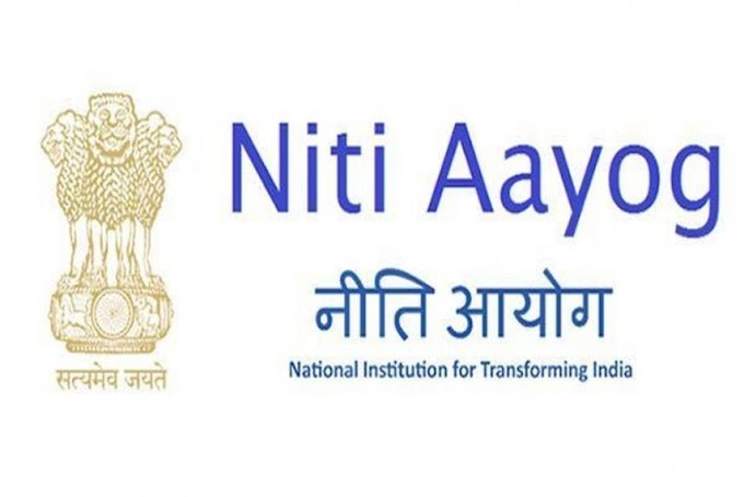 Job Post: Young Professional (Law) @ NITI Aayog: Apply by Oct 10