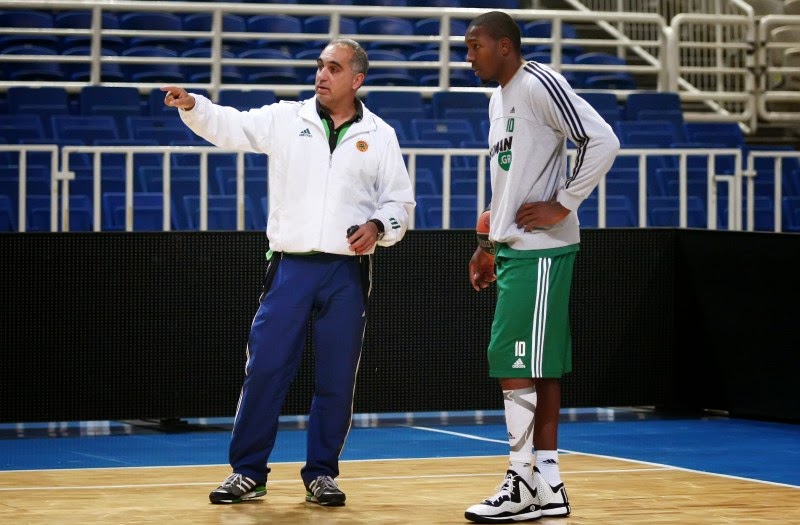 Το ειδικό πρόγραμμα του Νέλσον (vids)