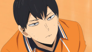ハイキュー!! アニメ 第4期15話 | 烏野VS稲荷崎 | HAIKYU!! SEASON 4 Karasuno vs Inarizaki
