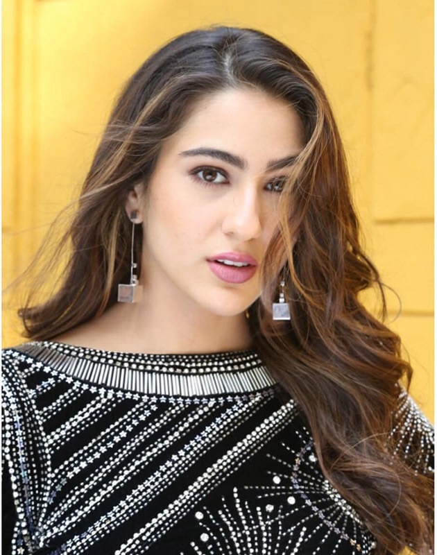 Sara Ali Khan age Sara Ali Khan age
