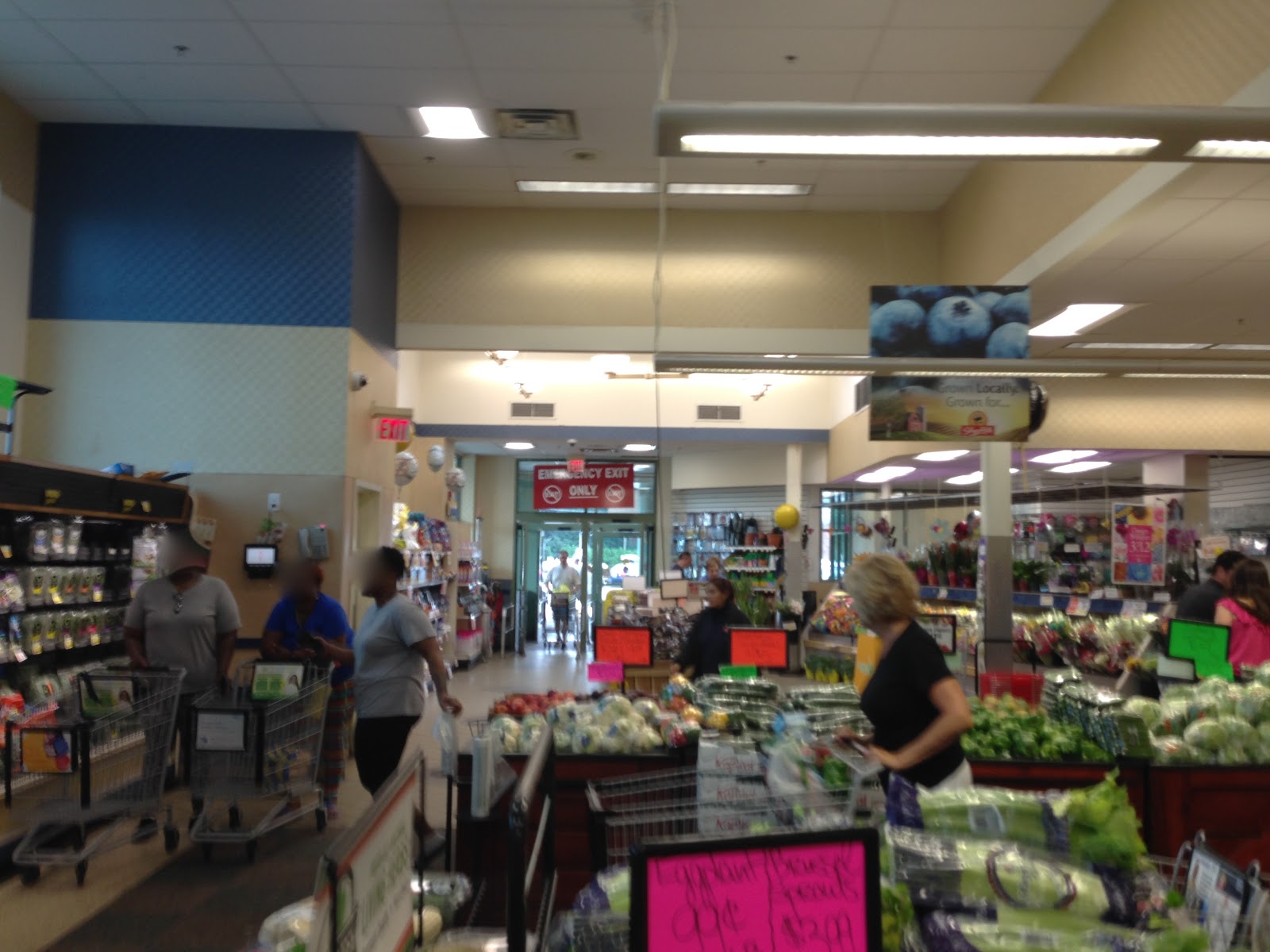 TOUR ShopRite Rochelle Park, NJ