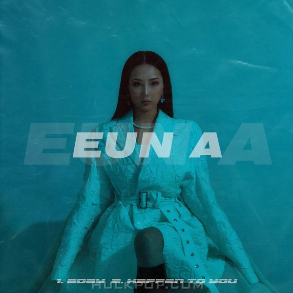 eunA – B-Day – Single