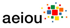 a e i o u - vocales
