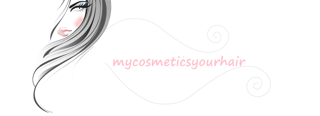 mycosmeticsyourhair