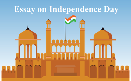 essay on 76th independence day