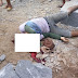 Homem é morto a bala e outro fica gravemente ferido no final da tarde desta sexta-feira
