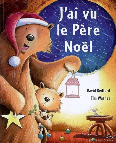 Jules se livre: J'ai vu le Père Noël, David Bedford et Tim Warners. Jules se livre: J'ai vu le Père Noël, David Bedford et Tim Warners.
