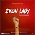 AUDIO: Linex Sunday – Iron Lady