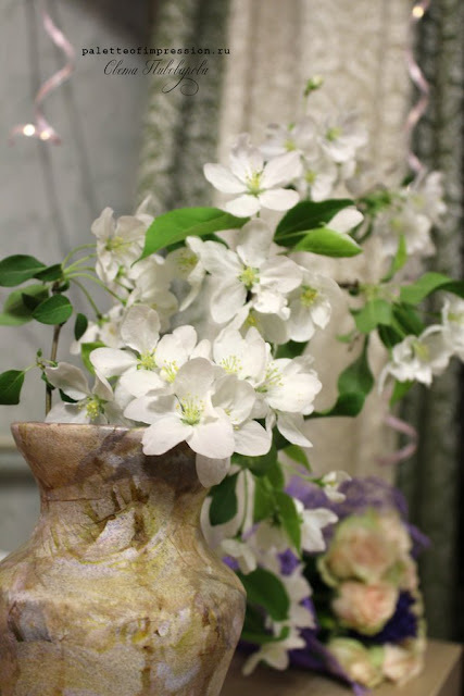 Весенние цветы в доме Блог Вся палитра впечатлений Flowers for home Palette of impression vlog