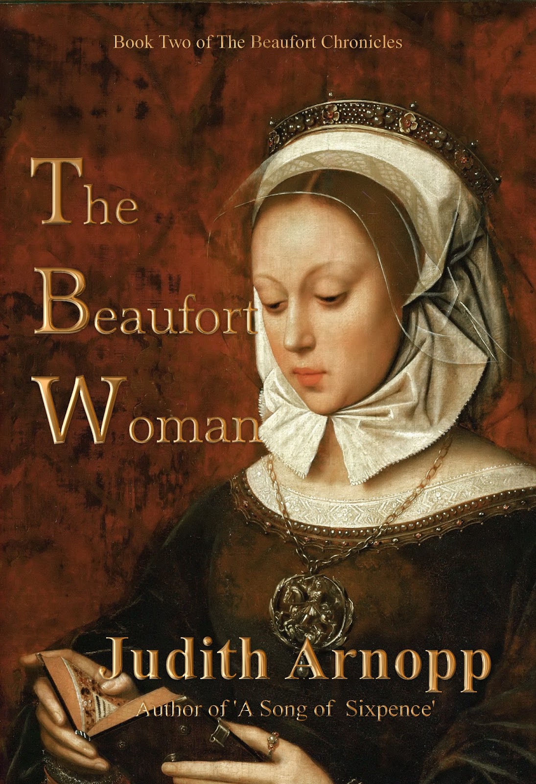 English Historical Fiction Authors: Margaret Beaufort: The King's Mother
