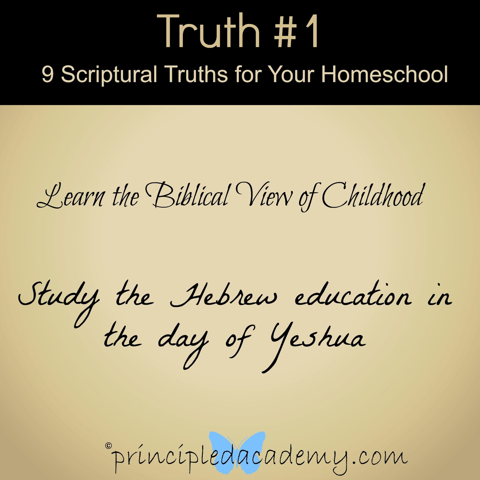 Principle Approach, Bible Principles: 9 Scriptural Truths You Need to ...