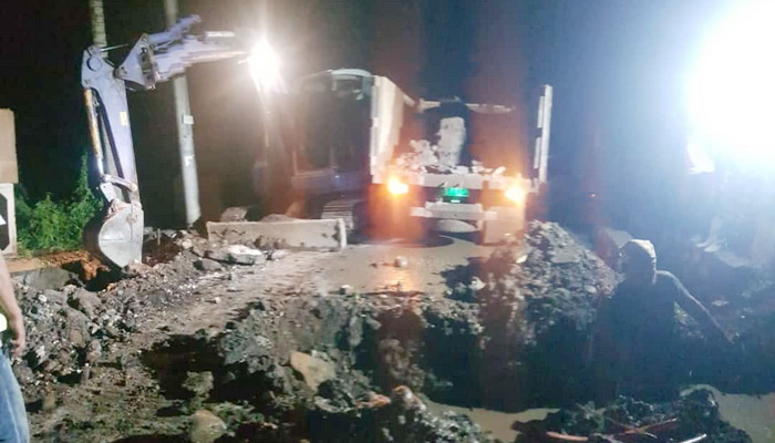 Musim Proyek Tiba, Perumda TAB Tabanan Siagakan Pekerja Teknis
