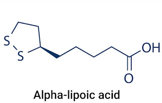 Best Alpha-lipoic acid for nerve pain