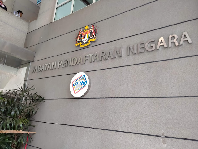 JPN Putrajaya