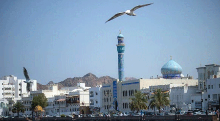 عمان ضريبة القيمة المضافة