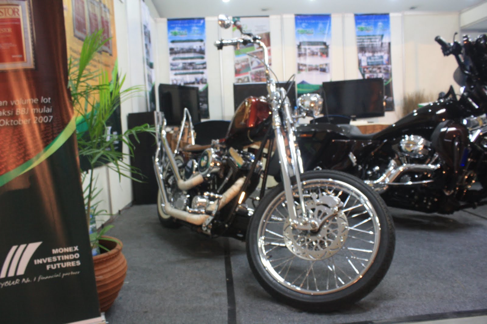 bike modification software,Bike Rendevous (JBR) 2012 IN, INDONESIA