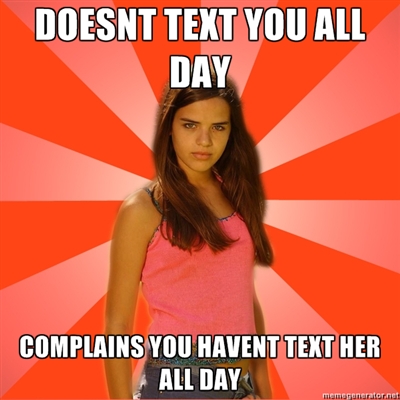 Monkey Migraine Mountain: 10 Best of the Jealous Girl Meme