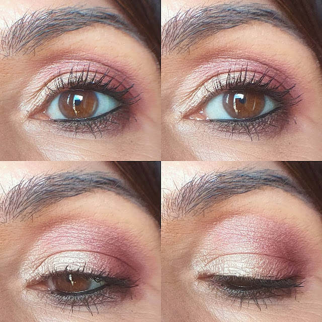 ojos Paleta Crystal Power de Essence 13
