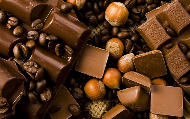 Chocolate Wallpapers: December 2011