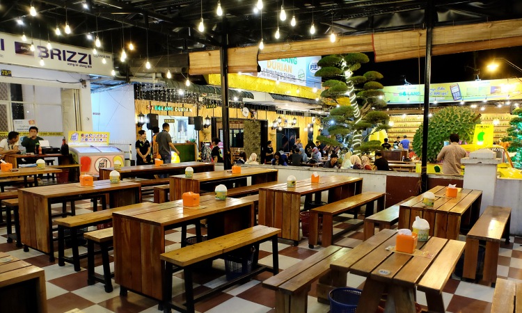 18 Tempat Makan di Bekasi Paling Enak & Murah 18 Tempat Makan di Bekasi Paling Enak & Murah