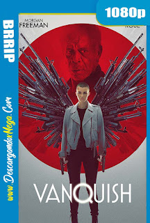 Vanquish (2021) HD 1080p Latino