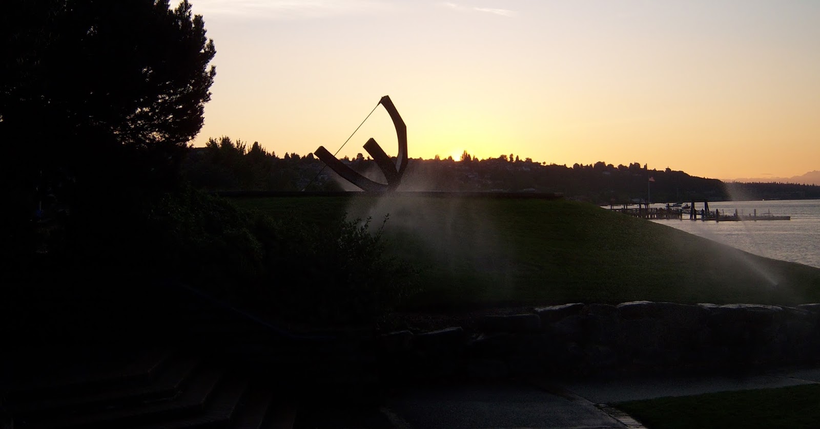 Point Ruston Living!