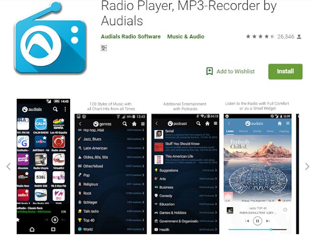 App