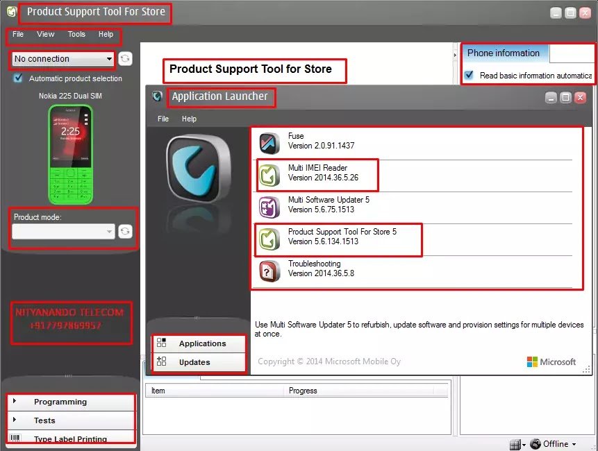nokia care suite tool 5 6 134 build 1513 crack download latest version