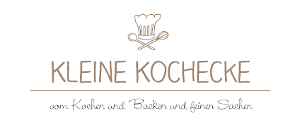 Kleine Kochecke