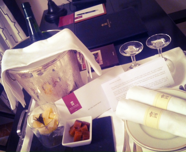 Sevilla de reyes, por Mari Carmen Hernán