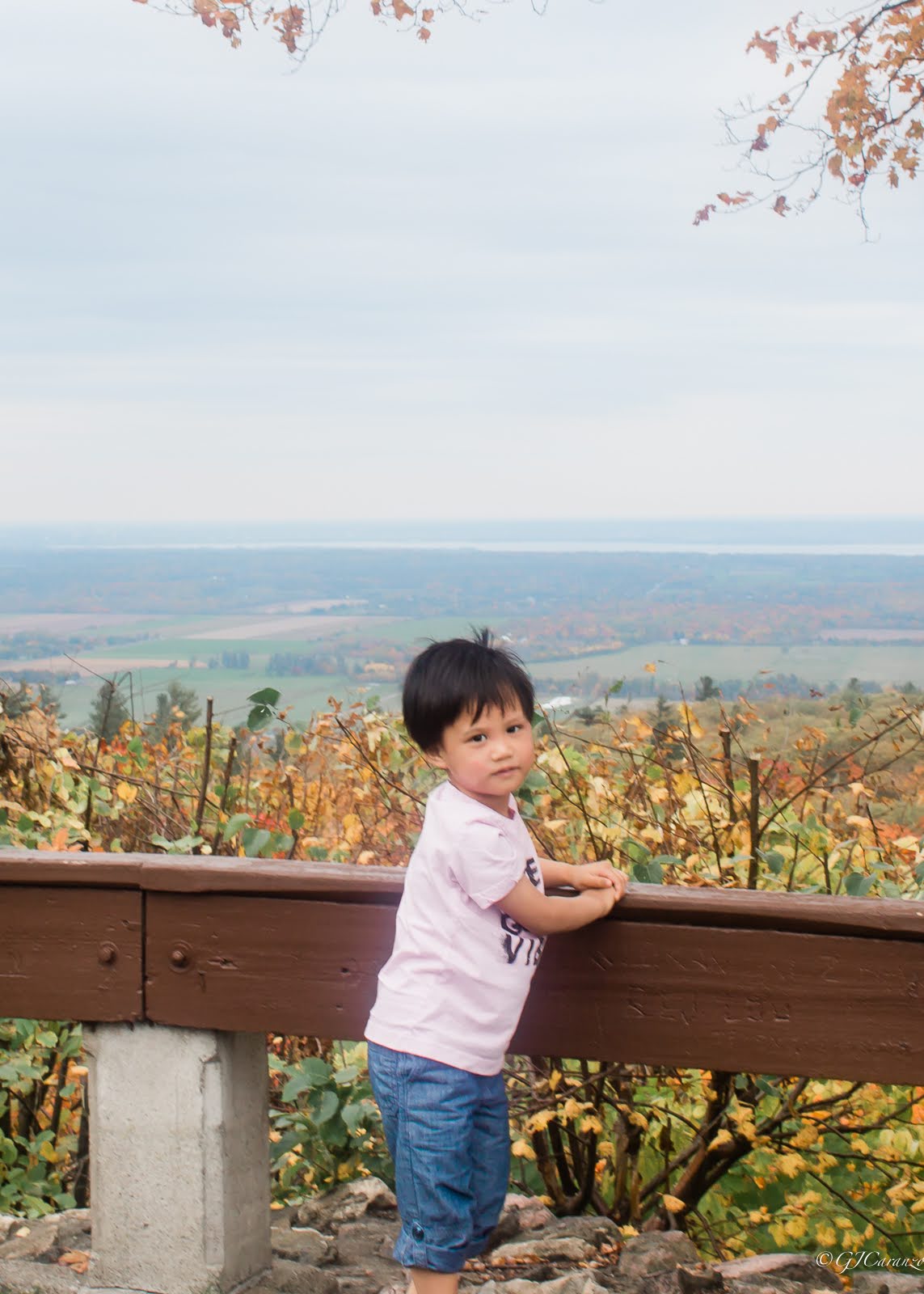 Travel Blog: See the Fall Foliage at Gatineau Park, Quebec